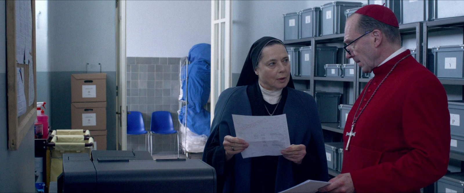 ujęcie z filmu